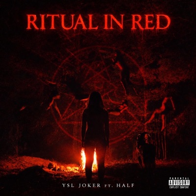 Ritual In Red (feat. Half) - Single