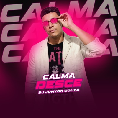 CALMA DESCE - Single