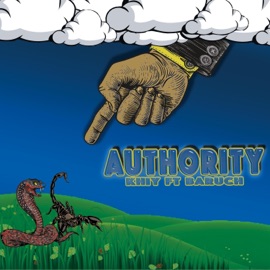 Authority (feat. Baruch) Khiy