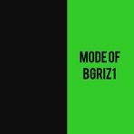 Turn It On (BG"s Mode On) - Single