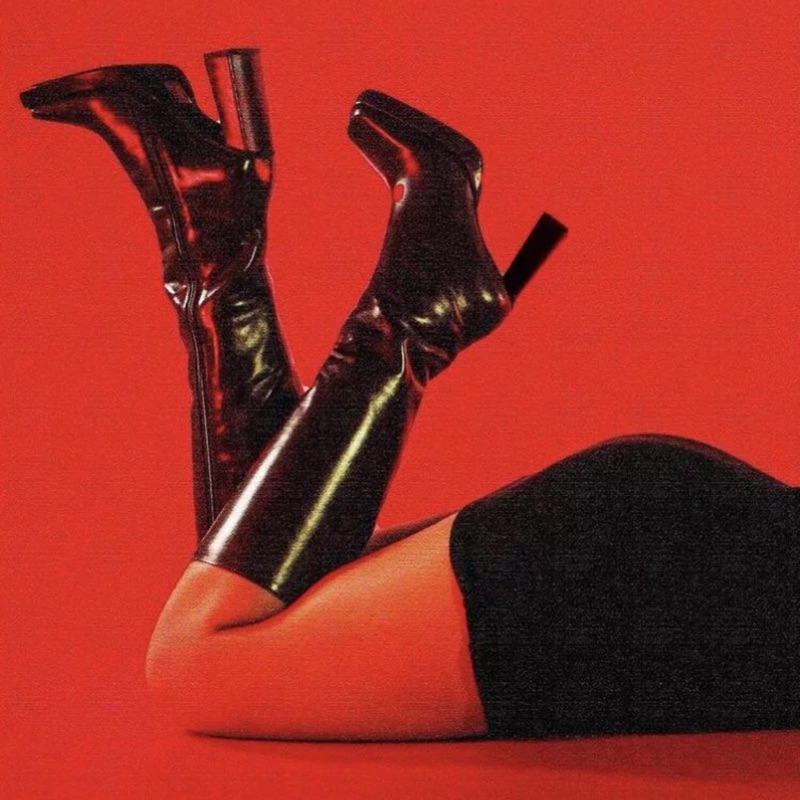 ITALIANA - Single