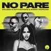 No Pare
