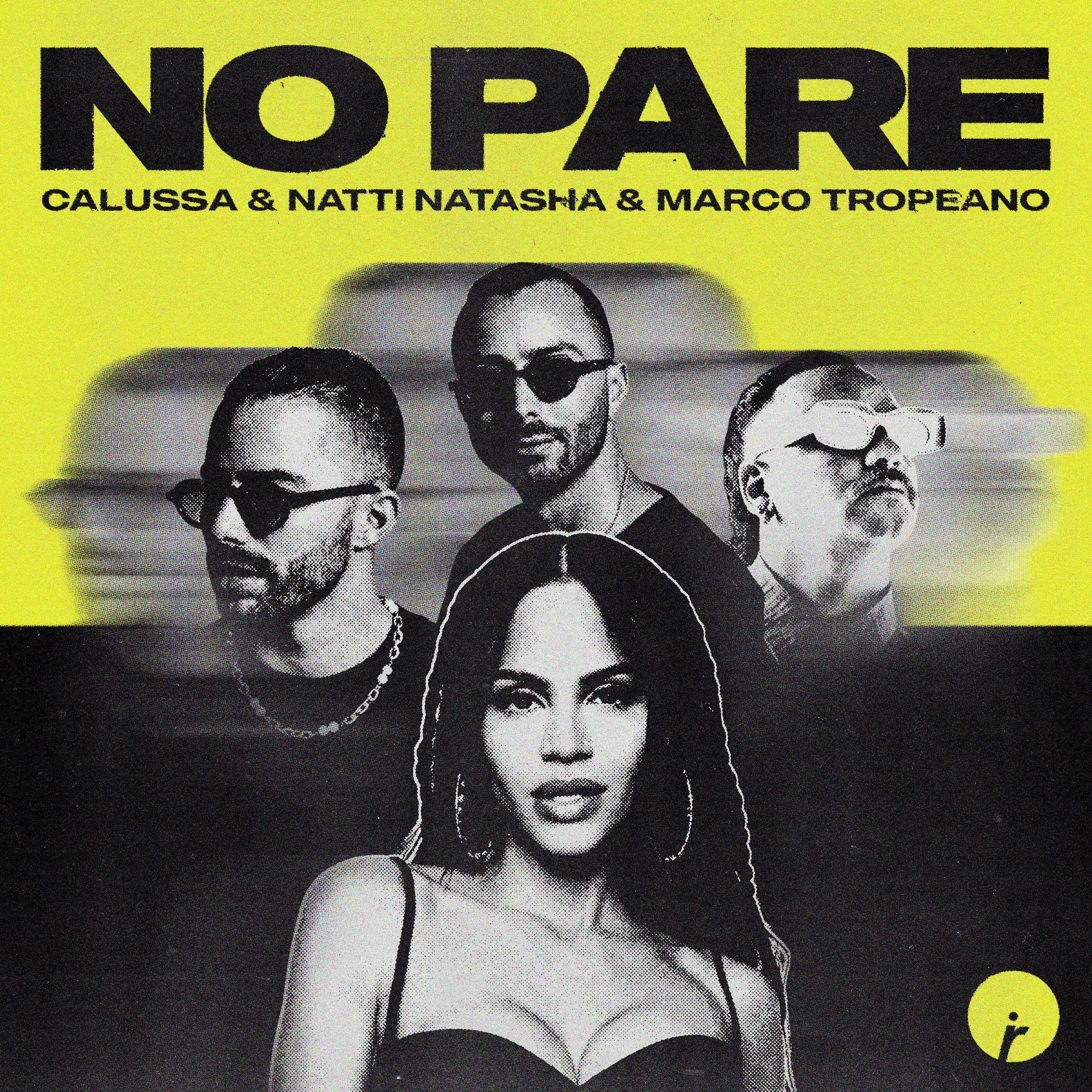 No Pare - Single