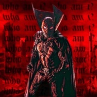 Who Am L? - Single - ambitiosuss & SHADXWBLADE