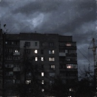 полночь (feat. HUNGRY PUNK) - Single - лонли