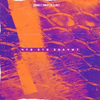 Что это значит - Single - Dzhios, Timur lite & INLY