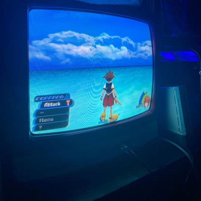 game over - Single