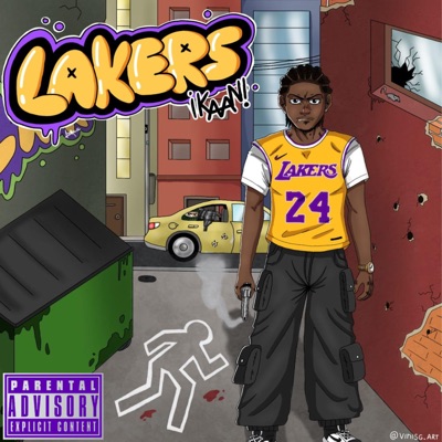 Lakers! - Single