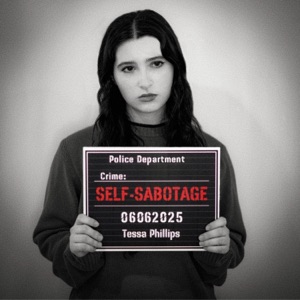 self sabotage - EP
