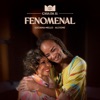 Fenomenal (feat. Alcione) - Single
