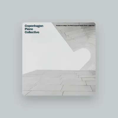 Listen to Copenhagen Piano Collective, watch music videos, read bio, see tour dates & more!