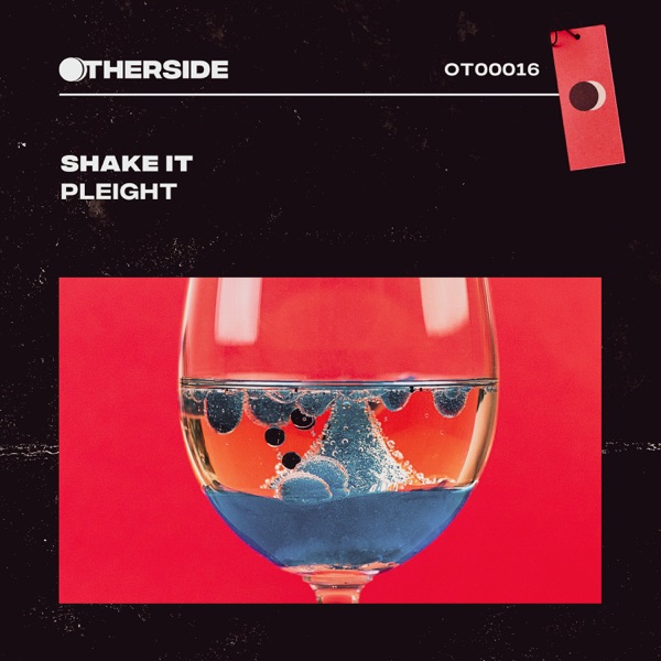Shake It - Single