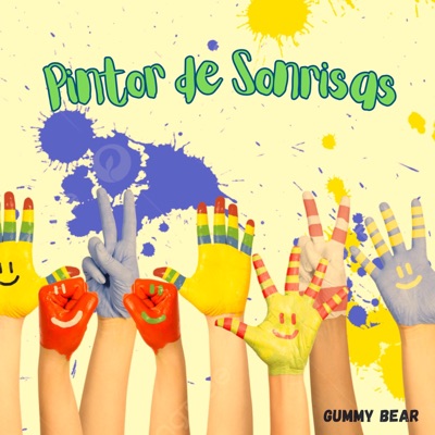Pintor de Sonrisas (feat. Andrew Holdsworth, Lavinia Joia & Johny y sus amigo) - Single