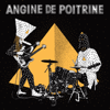 Angine de Poitrine - Sarniezz artwork