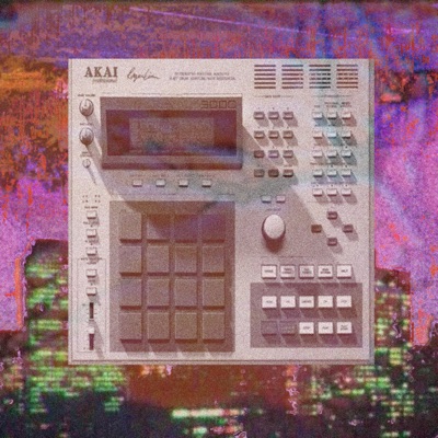 DrewIsSharing: Beats To Smoke To, Vol. 3