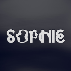 PRODUCT - SOPHIE Cover Art