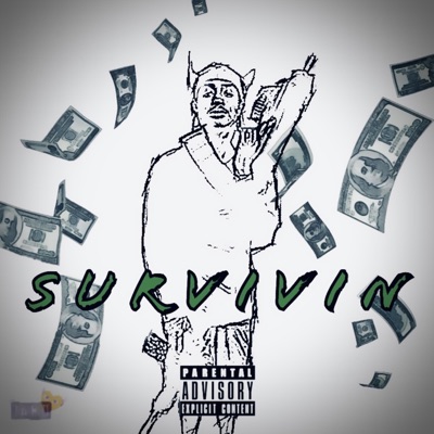 Survivin - EP
