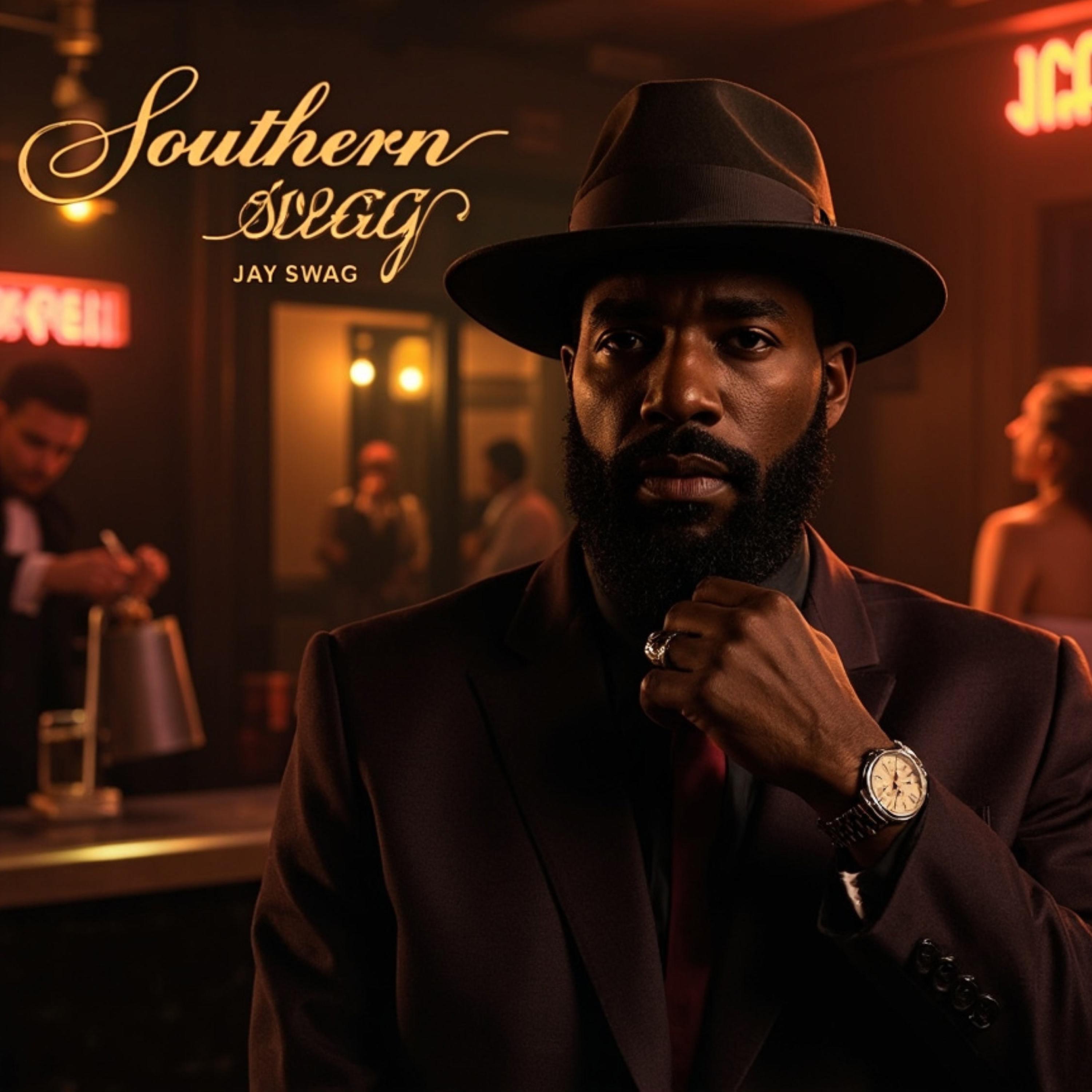 SOUTHERN SWAG - Single