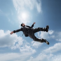 Heaven Was The Curse - ghosty punk