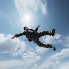 High & Low ghosty punk