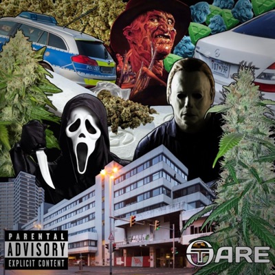 TREPCINA (HT - HALLOWEEN TRAP) - EP