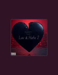 It's P을(를) 듣고, 뮤직 비디오를 보고, 약력을 읽고, 투어 일정 등을 확인하세요!