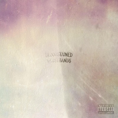 bloodstained waistbands