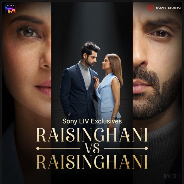 Raisinghani Vs Raisinghani (Original Series Soundtrack) - Single