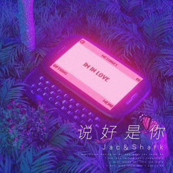 说好是你 - Single