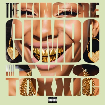 Gumbo Volume Two (Toxxic)