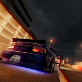 Night-Runners Erickd