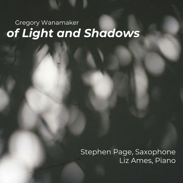 of Light and Shadows - EP