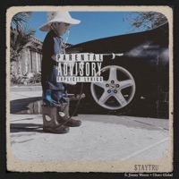 $tAY TRU (feat. Jimmy Waters & Chucc Global) - Single - Ohei8ht
