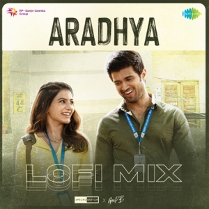 Aradhya (Lofi Mix)