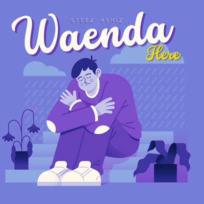 Waenda Here - Single