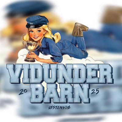 Vidunderbarn 2025 - Single