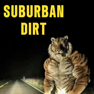 Suburban Dirt (ZaZa) - Single