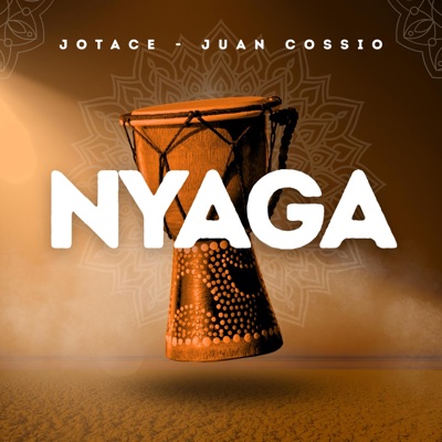 Nyaga (feat. Juan Cossio) - Single
