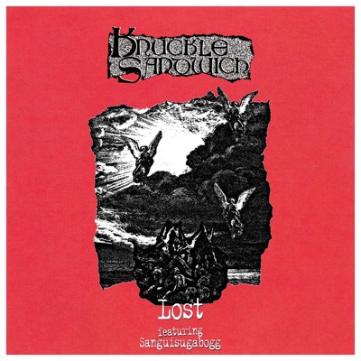 Lost (feat. Sanguisugabogg) - Single