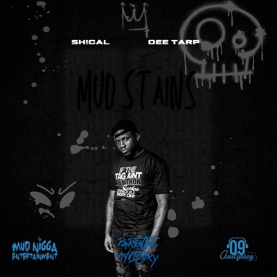 Mud Stains (feat. Dee Tarp) - Single