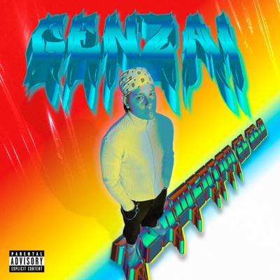 GENZAI - EP