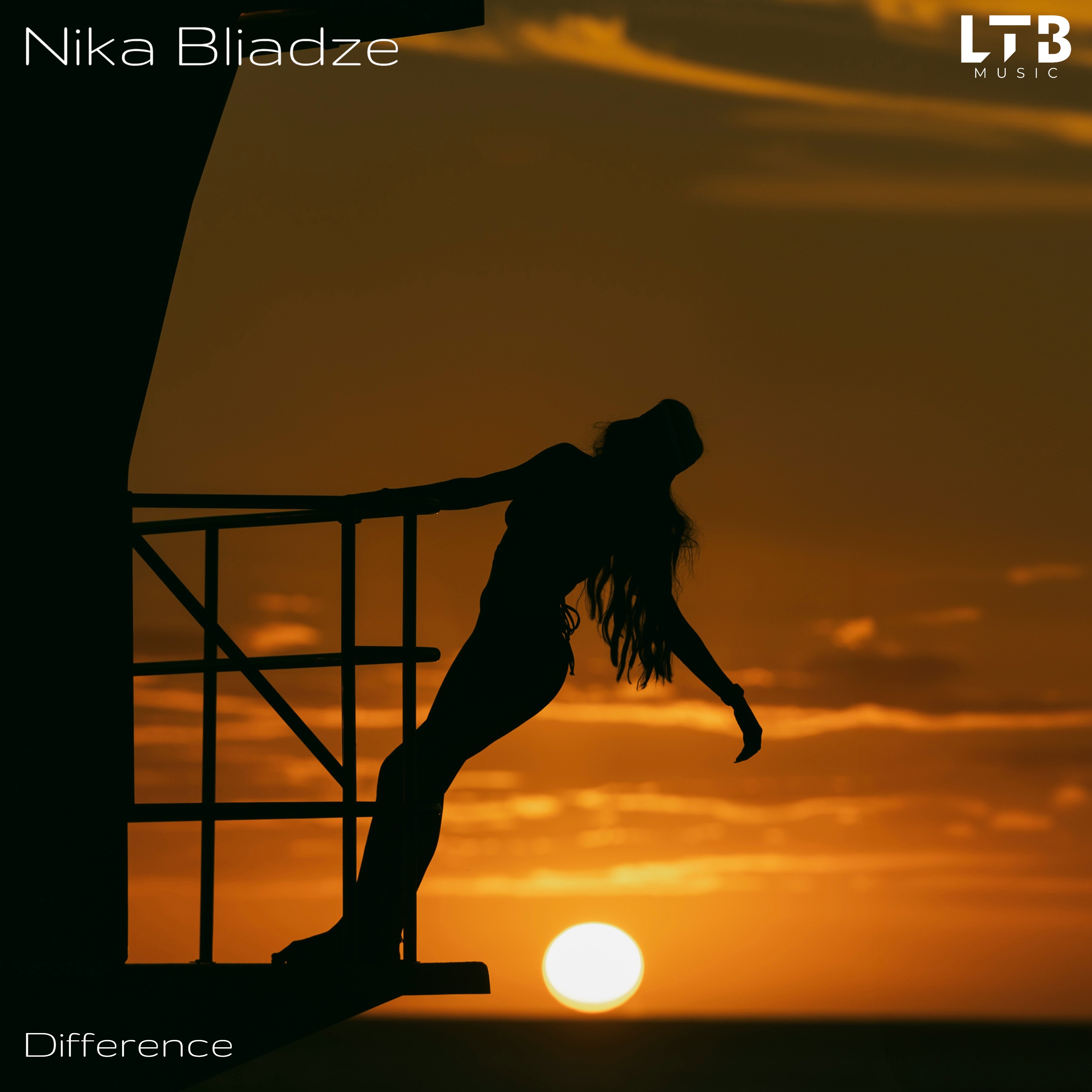 Difference - Single