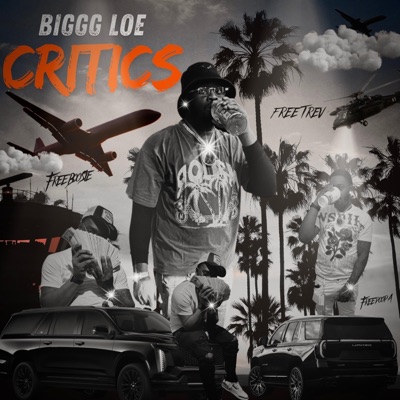 Critics - Single