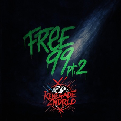 FREE 99 Pt. 2 - Single