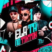 Ela Ta no Tiktok - Single - Ph Bala & Mc M3