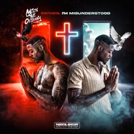 Why Its All On Me Ca$ton The Ordinary