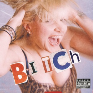 Bitch (Remix) - EP