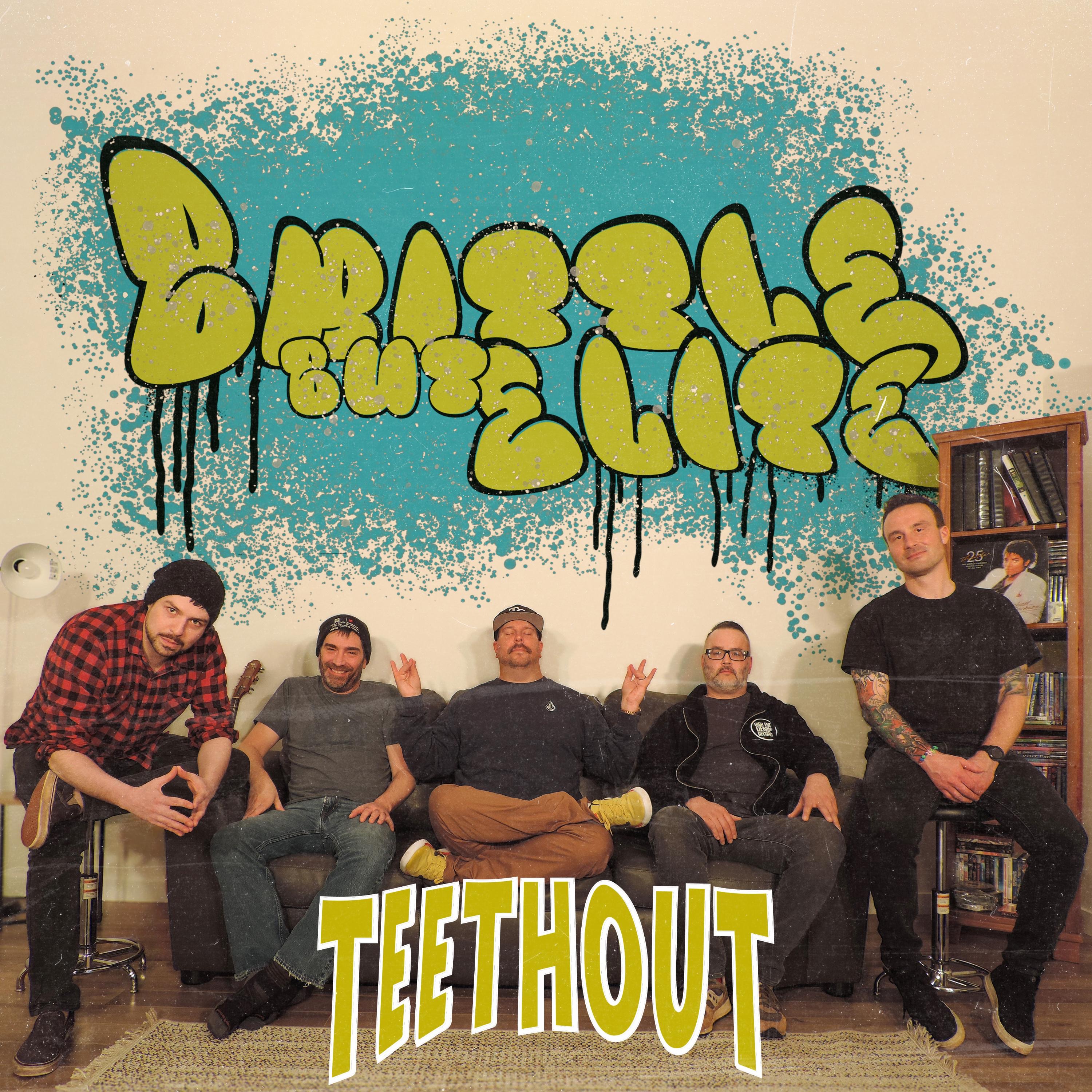 Brittle But Elite - EP