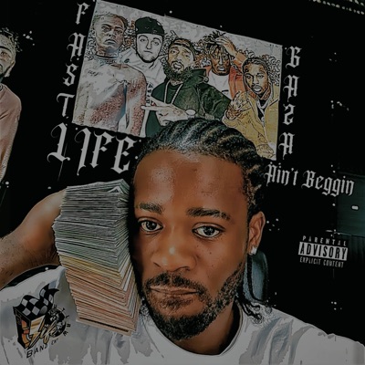 Aint Beggin - Single