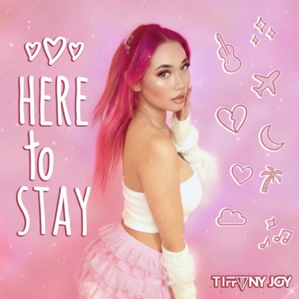 Here to Stay